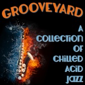 Grooveyard: A Collection of Chilled Acid Jazz Grooves artwork