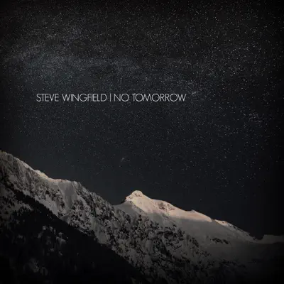 No Tomorrow - Single - Steve Wingfield