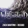 Wonderland - Single album lyrics, reviews, download