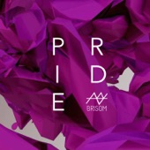 Pride artwork