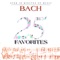 Brandenburg Concerto No. 3 in G Major, BWV 1048: I. Allegro artwork