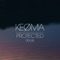 Protected (NZCA Lines Remix) - KEØMA lyrics