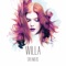 Dreamers - Willa lyrics
