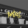 Get Comfy (Underground Sound Suicide) [feat. Giggs] [Remixes], 2016