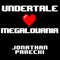 Megalovania (Undertale) - Jonathan Parecki lyrics