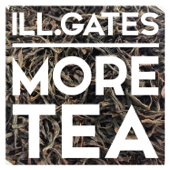 More Tea - EP - ill.gates
