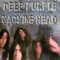 Smoke On the Water - Deep Purple lyrics