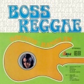 Boss Reggae artwork