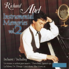 Instrumental Memories, Vol. 2