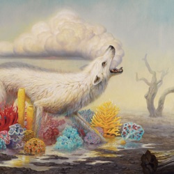 Rival Sons - Thundering Voices