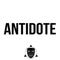 Antidote 2016 artwork