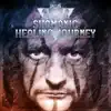 Shamanic Healing Journey: Power of Indian Spirit, Ritual Music Therapy for Meditation Relaxation, Tribal Chillout album lyrics, reviews, download