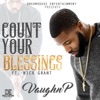 Count Your Blessings (feat. Nick Grant) - Single