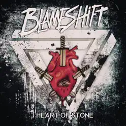 Heart of Stone - EP - Blameshift Heart of Stone - EP - Blameshift