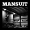 Separate the Water (feat. Melissa Lingo) - Mansuit lyrics