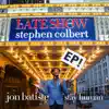 The Late Show EP album lyrics, reviews, download