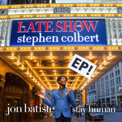 The Late Show EP