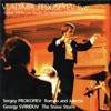 Great Moscow Radio Symphony Orchestra