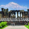 Armenian Stars - 13, 2016