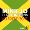 No Friend Zone (feat. Konshens) [Remixes] - EP