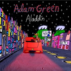 Adam Green - Fix My Blues