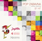 Promo Sampler 2016 - Pop i Zabavna