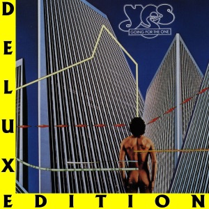 Going For the One (Deluxe Edition)