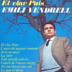 El Clar Pais - Emili Vendrell