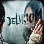 Delirium cover