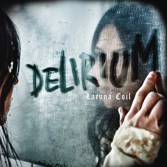 Cover artwork for Breakdown