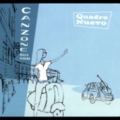 Canzone Della Strada artwork
