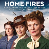 Siren (Theme from "Home Fires") artwork