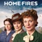 Siren (Theme from "Home Fires") artwork