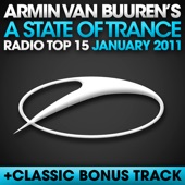 This Light Between Us (feat. Christian Burns) [Armin van Buuren's Great Strings Mix] artwork