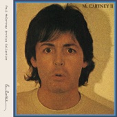 Paul McCartney - Summer's day song