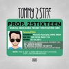 Prop. 2 Stixteen - EP