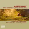 Stream & download Schumann: Piano Quintet, Op. 44 & Piano Quartet, Op. 47