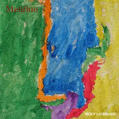 Melifluo - Single - Ricky Laureano