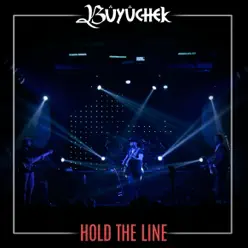 Hold the Line - Single - Buyuchek Hold the Line - Single - Buyuchek