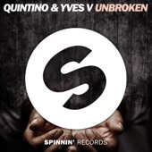 Quintino - Unbroken (feat. Gia Koka)