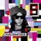 Chaosmosis ジャケット写真