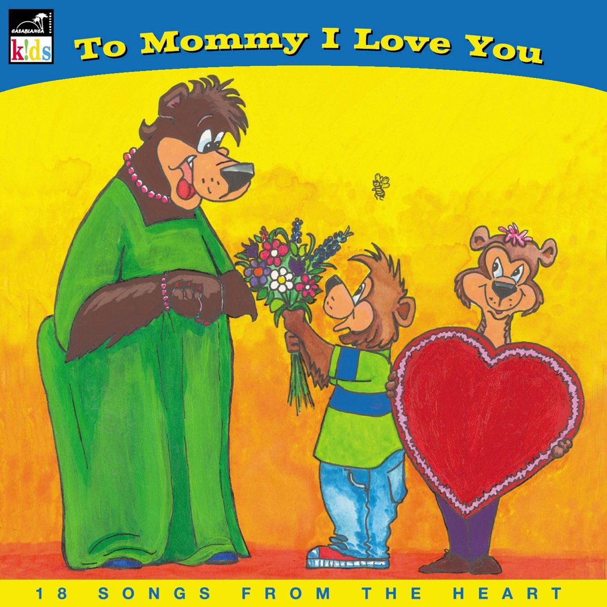 To Mommy I Love You By Various Artists On Apple Music