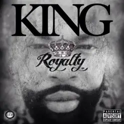 Royalty - EP - King Royalty - EP - King