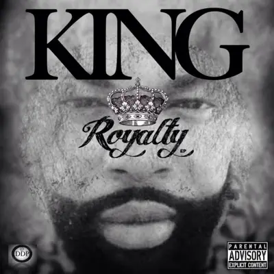 Royalty - EP - King