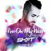 I'm on My Way (Club Edit) [feat. Allison Kaplan] - Single album lyrics, reviews, download