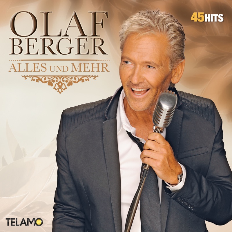Olaf Berger Wer Verdammt Ist Alice