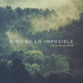 Dios de Lo Imposible (feat. David Reyes & Yvonne Muñoz) [Version Devocional] artwork