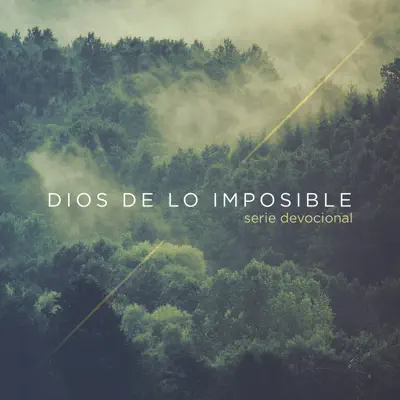 Dios de Lo Imposible (feat. David Reyes & Yvonne Muñoz) - Single - Aliento