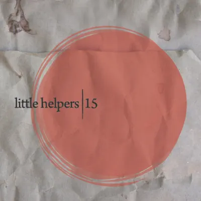 Little Helpers 15 - Buck