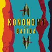 Konono N°1 - Kinsumba